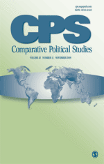 Comparative Political Studies template (SAGE)
