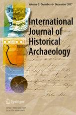 International Journal of Historical Archaeology template (Springer)