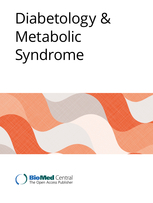 Diabetology & Metabolic Syndrome template (BMC)