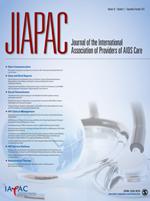 Journal of the International Association of Providers of AIDS Care (JIAPAC) template (SAGE)