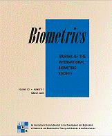 Biometrics template (Wiley)