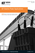 IET Electric Power Applications template (IET Publications)