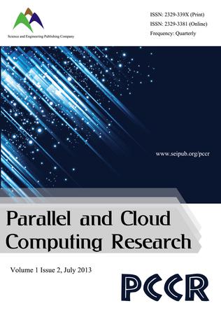 Parallel and Cloud Computing Research