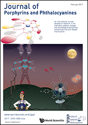 Journal of Porphyrins and Phthalocyanines template (Wiley)