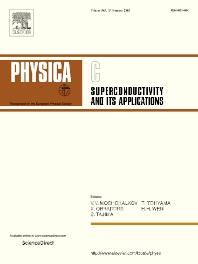 Physica C: Superconductivity and its Applications template (Elsevier)