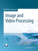 EURASIP Journal on Image and Video Processing template (Springer)