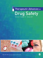 Therapeutic Advances in Drug Safety template (SAGE)