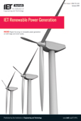 IET Renewable Power Generation template (IET Publications)