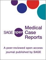 SAGE Open Medical Case Reports template (SAGE)