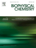 Biophysical Chemistry template (Elsevier)