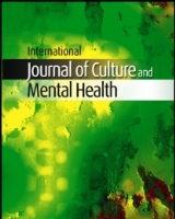 International Journal of Culture and Mental Health template (Taylor and Francis)