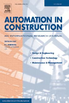 Automation in Construction template (Elsevier)