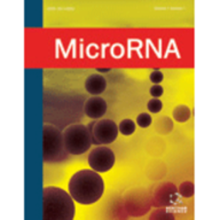 MicroRNA template (Bentham Science)
