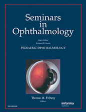 Seminars in Ophthalmology template (Taylor and Francis)