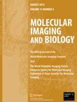 Molecular Imaging and Biology template (Springer)