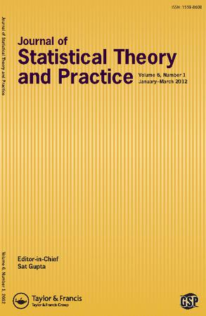 Journal of Statistical Theory and Practice template (Taylor and Francis)