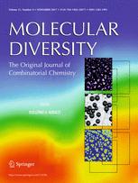 Molecular Diversity template (Springer)