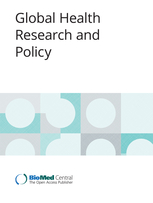 Global Health Research and Policy template (BMC)