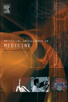 Artificial Intelligence in Medicine template (Elsevier)