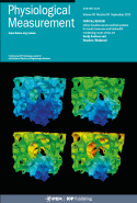 Physiological Measurement template (IOP Publishing)