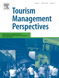 Tourism Management Perspectives template (Elsevier)