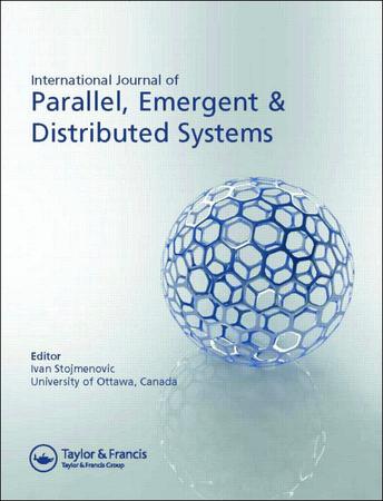 International Journal of Parallel, Emergent and Distributed Systems template ( Emergent and Distributed Systems)