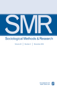 Sociological Methods & Research template (SAGE)