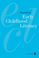 Journal of Early Childhood Literacy template (SAGE)