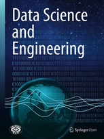 Data Science and Engineering template (Springer)