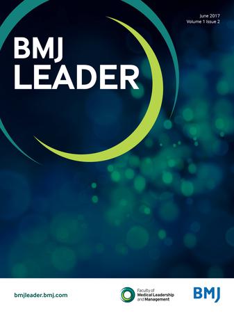 BMJ Leader