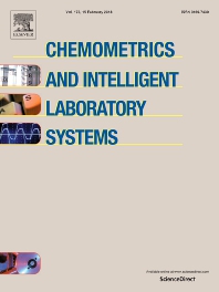 Chemometrics and Intelligent Laboratory Systems template (Elsevier)