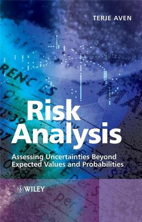 Risk Analysis template (Wiley)