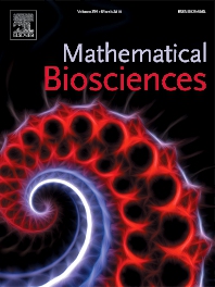 Mathematical Biosciences template (Elsevier)