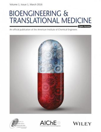 Bioengineering & Translational Medicine template (Wiley)