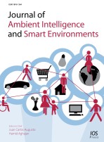 Journal of Ambient Intelligence and Smart Environments template (IOS Press)