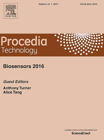 Procedia Technology template (Elsevier)