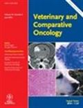 Veterinary and Comparative Oncology template (Wiley)