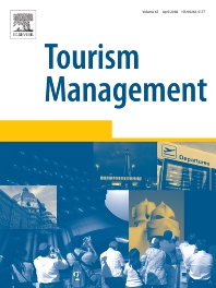 Tourism Management template (Elsevier)