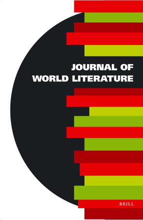 Journal of World Literature