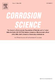 Corrosion Science template (Elsevier)
