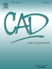 Computer-Aided Design template (Elsevier)