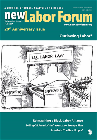 New Labor Forum