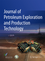 Journal of Petroleum Exploration and Production Technology template (Springer)