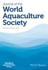 Journal of the World Aquaculture Society template (Wiley)