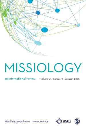 Missiology