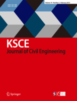 KSCE Journal of Civil Engineering template (Springer)