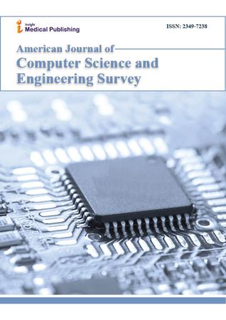 American Journal of Computer Science and Engineering Survey