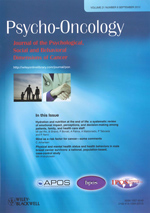 Psycho-Oncology template (Wiley)