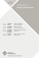 ACM Transactions on Privacy and Security (TOPS) template (Association for Computing Machinery)