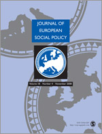 Journal of European Social Policy template (SAGE)